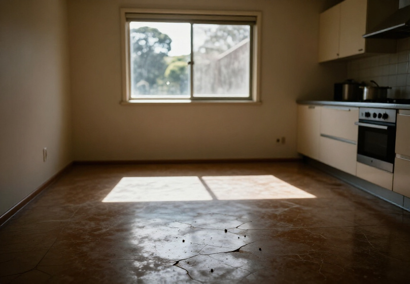 Before & After Pest Treatments in Riverstone